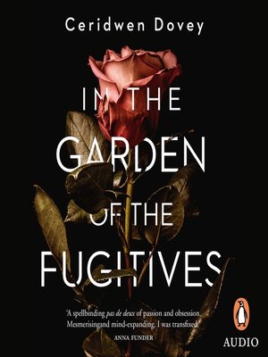 cover image of In the Garden of the Fugitives